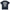T-shirt Hamon marine face - Je ne suis pas parfait mais Hamon
