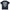 T-shirt Grosjean bleu marine face - je ne suis pas parfait