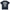 T-shirt Fabre sombre marine - clin d'œil familial