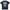 T-shirt Garcia marine face - Je ne suis pas parfait, Garcia, presque pareil