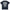 T-shirt Da Silva bleu marine - presque pareil