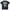 T-shirt David marine - presque pareil