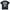 T-shirt Duval marine - Je ne suis pas parfait