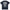 T-shirt Dupuy marine - Autodérision et fierté