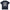 T-shirt Lyonnais marine - supporter plus cool