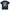 T-shirt briviste marine - carrément plus cool
