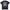 T-shirt bordelais marine - supporter plus cool