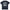 T-shirt Bourguignon marine - je suis bourguignon, édition sombre