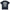 T-shirt Aveyronnais noir dos - Je ne suis pas parfait… presque pareil
