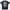 T-shirt Alsacien marine face - clin d'œil taquin