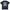 T-shirt Valais marine - Papa cool, plus que normal