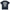 T-shirt Thomas marine - Je ne suis pas parfaite