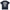 T-shirt Marty marine - Je ne suis pas parfaite