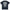 T-shirt Lefèvre marine face - presque pareil