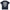 T-shirt Lefebvre marine face - je ne suis pas parfaite