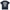 T-shirt Lacroix marine - je ne suis pas parfaite