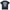 T-shirt Laurent marine - Je ne suis pas parfaite