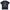 T-shirt italiens marine - Un Italien qui ne boit pas