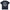 T-shirt Italien marine face - fierté italienne