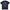 T-shirt Italienne marine - humour piquant
