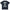 T-shirt Marocain marine - Je ne peux pas rester calme
