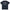 T-shirt Super Maman marine - trop tard pour un café