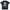 T-shirt Corse noir dos - finir les combats