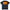 T-shirt Catalogne marine - senyeres et coucher de soleil