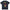 T-shirt Bruxelles marine - zwanze des bistrots bruxellois