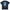 T-shirt Gendarme marine - punchline discrète