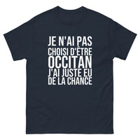 Thumbnail for T-shirt Je N'ai Pas Choisi d'Être Occitan