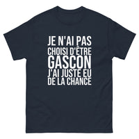 Thumbnail for T-shirt Je N'ai Pas Choisi d'Être Gascon