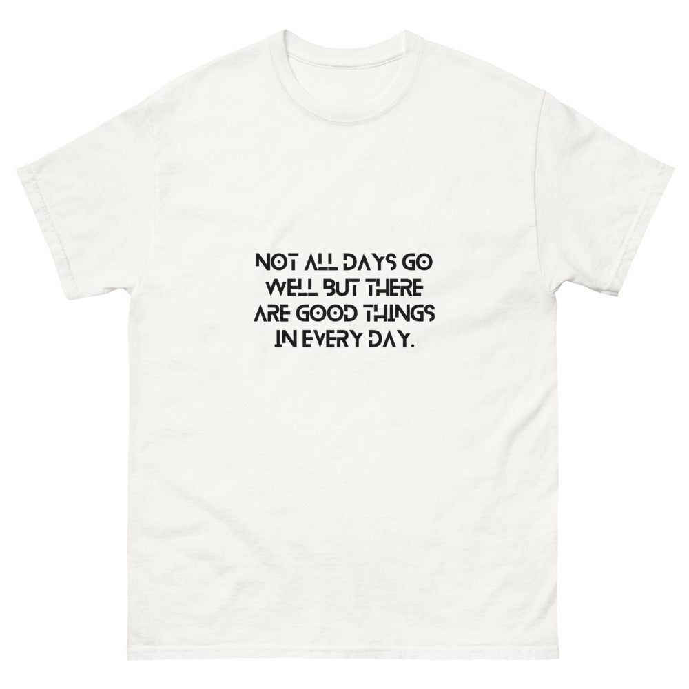 T-shirt France blanc - Un hommage humoristique au quotidien