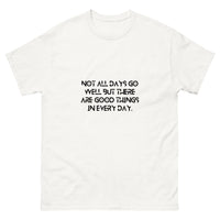 Thumbnail for T-shirt France blanc - Un hommage humoristique au quotidien