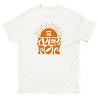 Thumbnail for T-shirt Aperol Lovers blanc - Hommage à l'aperitivo italien