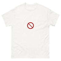 Thumbnail for T-shirt Bretagne blanc - Design Interdit