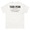 T-shirt Bretagne blanc - Fier et unique hommage breton