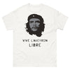 T-shirt Aveyron blanc - Vive l'Aveyron Libre!