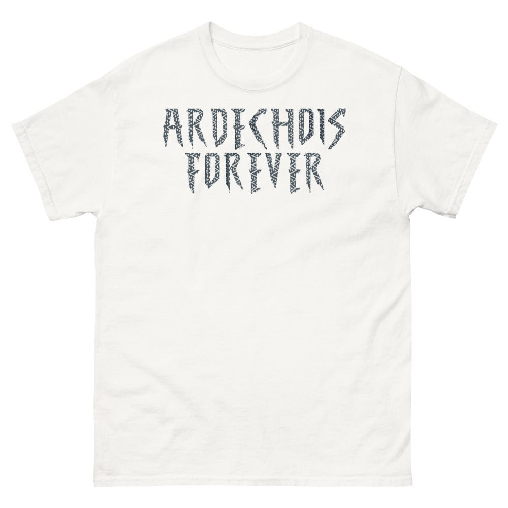 T-shirt Ardekhis blanc - Celebrate Your Heritage