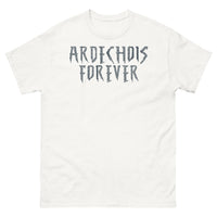 Thumbnail for T-shirt Ardekhis blanc - Celebrate Your Heritage