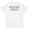 T-shirt Ardekhis blanc - Celebrate Your Heritage