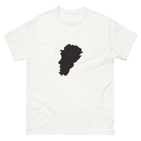 Thumbnail for T-shirt Portugal blanc - Orgulho Português