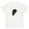 T-shirt Portugal blanc - Orgulho Português