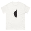 T-shirt Corse blanc - Amoureux de l'île et du soleil