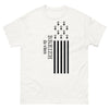T-shirt Bretagne blanc - Héritage breton humoristique