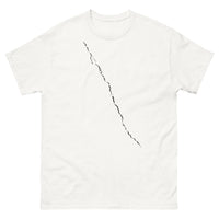 Thumbnail for T-shirt tech blanc - Crack pour les passionnés de code