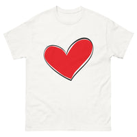 Thumbnail for T-shirt Angleterre blanc - Célébrez votre amour pour la culture anglaise
