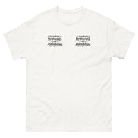 Thumbnail for T-shirt Portugal blanc - Les meilleures mamans sont portugaises