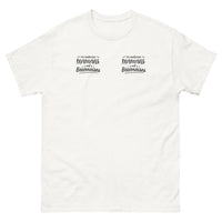 Thumbnail for T-shirt Béarn blanc - Fierté des meilleures mamans