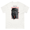 T-shirt Vendée blanc - Fierté Régionale avec humour